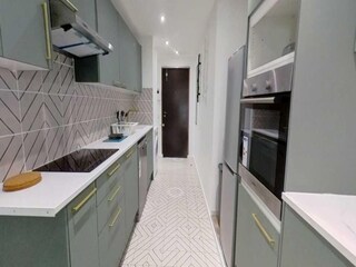 Appartement Lyon  12