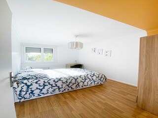 Apartment Lyon  4