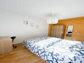 Apartment Lyon  6