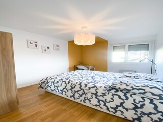 Apartment Lyon  8