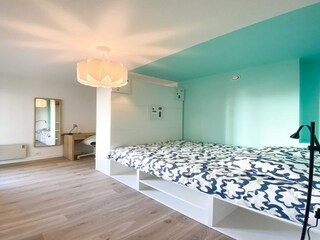 Appartement Lyon  4