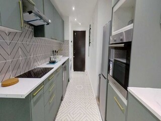 Appartement Lyon  5