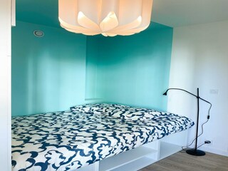 Appartement Lyon  14