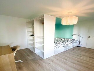 Appartement Lyon  15