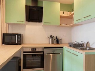 Apartment Lyon  15
