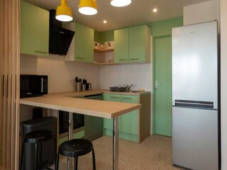 Apartamento Lyon  3