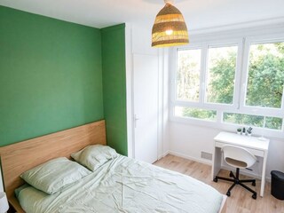 Apartamento Lyon  4