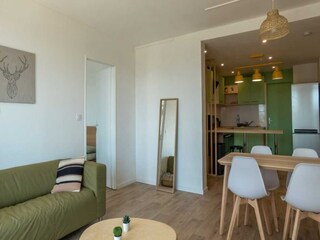 Apartamento Lyon  6