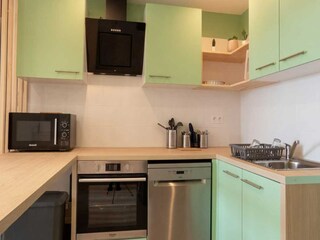 Apartamento Lyon  7