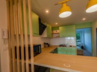 Apartamento Lyon  8