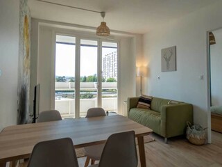Apartamento Lyon  9