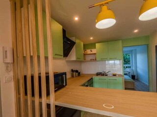 Apartamento Lyon  10