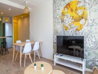 Apartamento Lyon  12