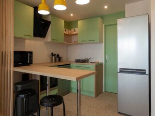 Appartement Lyon  9