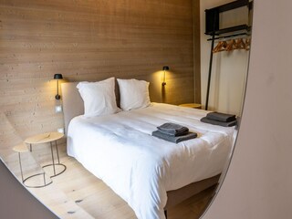 Apartment Megève Ausstattung 8
