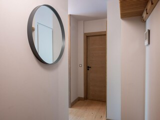 Apartment Megève Ausstattung 12