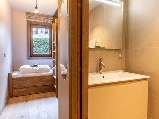Apartment Megève  24