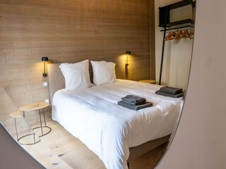 Apartment Megève  26