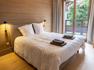 Apartment Megève  28