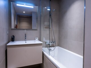 Apartment Megève  29