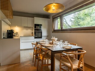 Apartment Megève  30