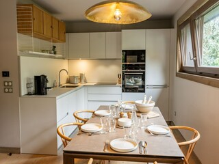 Apartment Megève  32