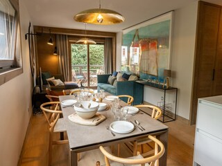 Apartment Megève  33
