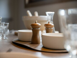 Apartment Megève  34