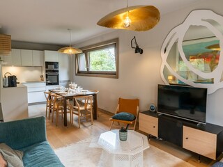 Apartment Megève  35