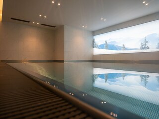 Apartment Megève  42