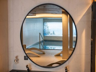 Apartment Megève  43