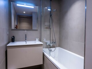Apartment Megève  49