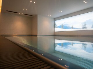 Apartment Megève Außenaufnahme 5