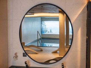 Apartment Megève  62