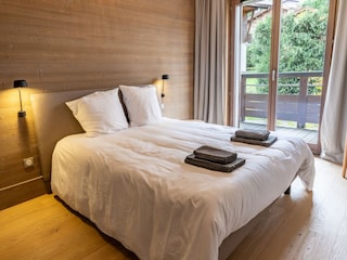 Apartamento Megève  58