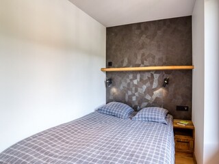 Apartment Megève  5