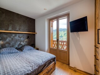 Apartment Megève  10