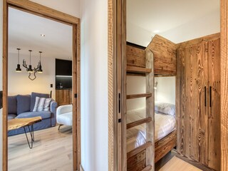 Apartment Megève  17