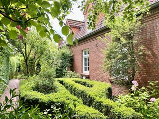 Außenansicht Gebäude