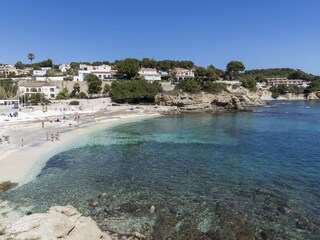 La Fustera Beach Benissa