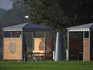 Vakantieappartement Neustadt in Holstein Omgeving 14