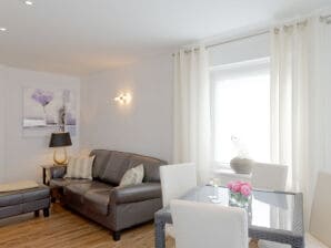 Appartement de vacances FeWo, direkt am Meer! Zentral aber ruhig- Marin am Hafen 1