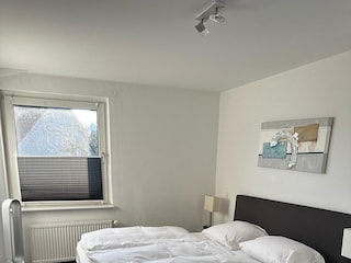 Ferienwohnung Steinhude Ausstattung 3