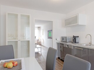 Ferienwohnung Steinhude Ausstattung 4