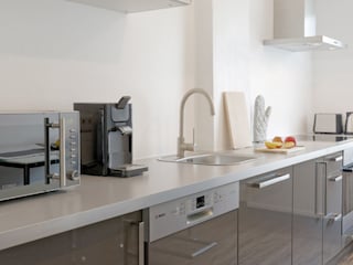 Ferienwohnung Steinhude Ausstattung 5