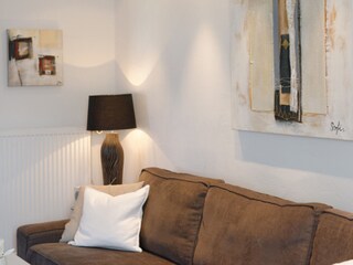 Ferienwohnung Steinhude Ausstattung 6