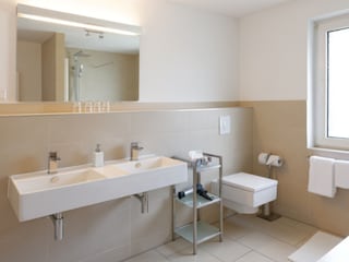 Ferienwohnung Steinhude Ausstattung 7