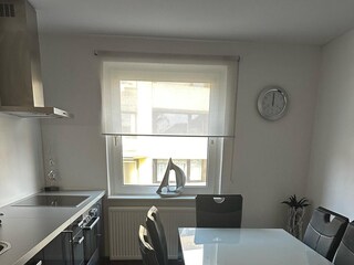 Ferienwohnung Steinhude Ausstattung 10