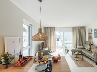 Ferienwohnung Steinhude Ausstattung 6