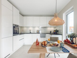Ferienwohnung Steinhude Ausstattung 7
